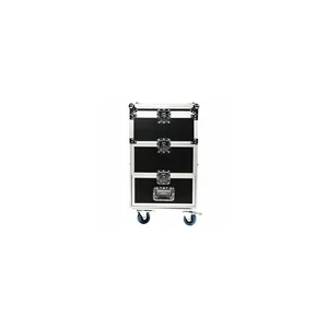 Flyht Pro Case Multi Slide