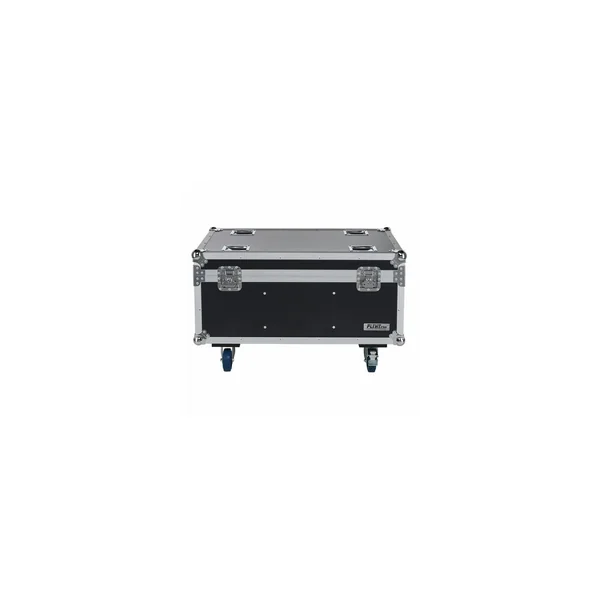 Flyht Pro Case Outdoor Stage Par 6in1