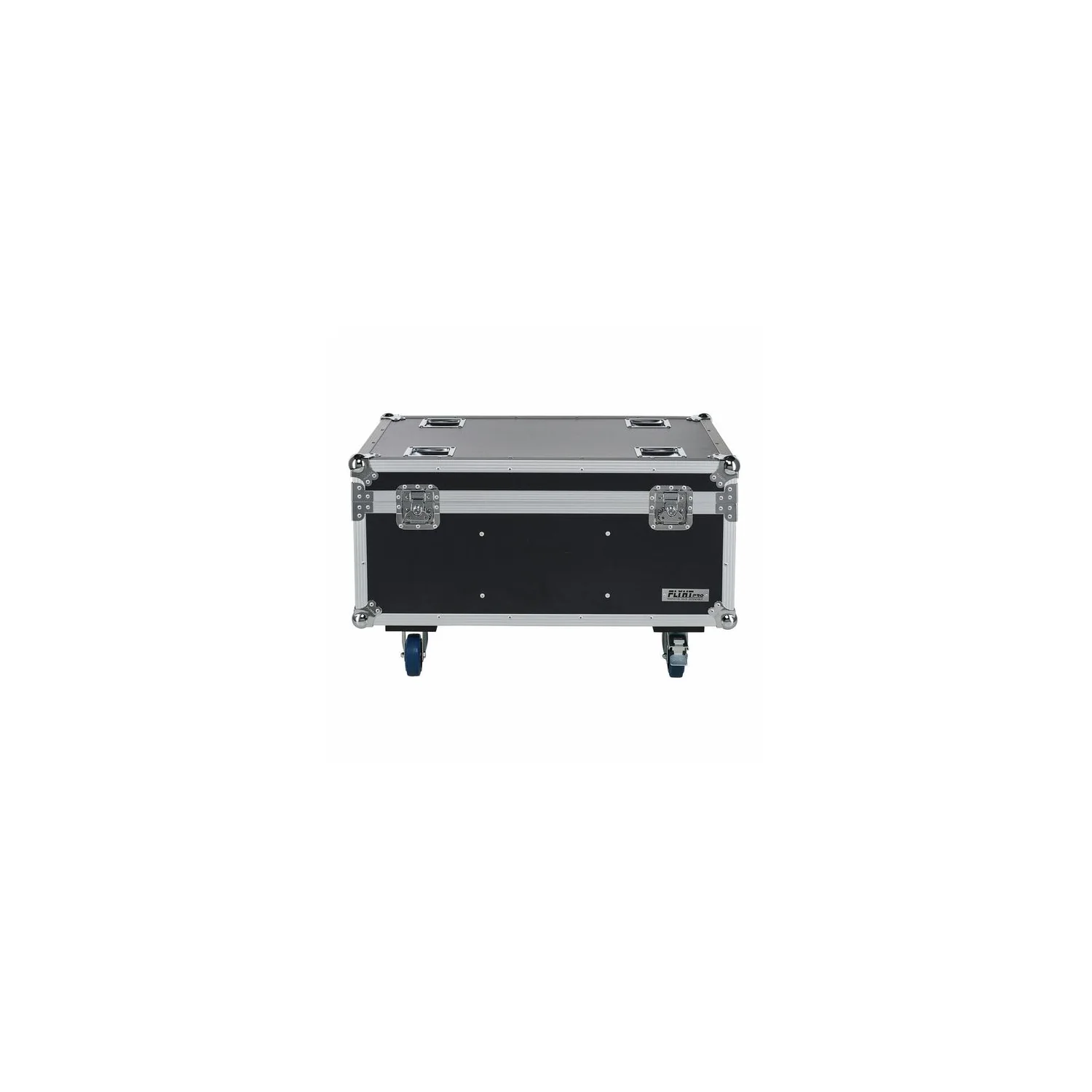 Flyht Pro Case Outdoor Stage Par 6in1