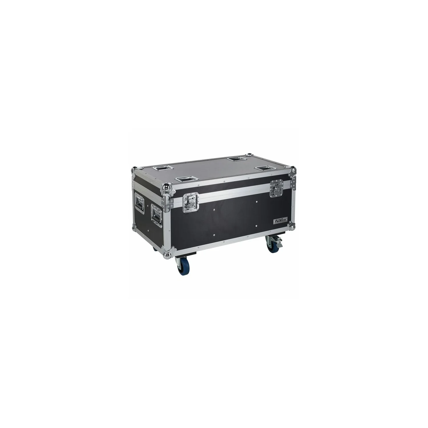 Flyht Pro Case Outdoor Stage Par 6in1