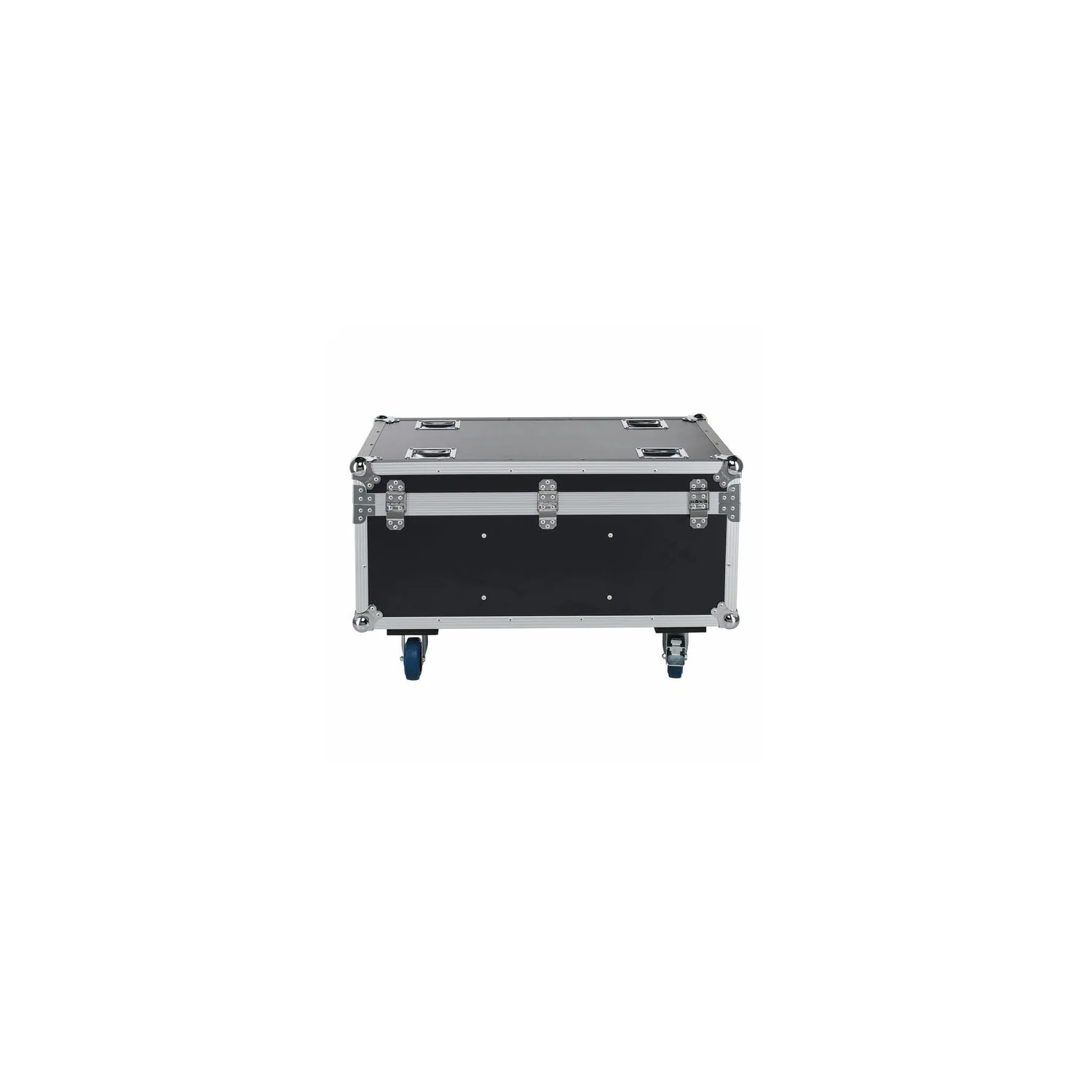 Flyht Pro Case Outdoor Stage Par 6in1