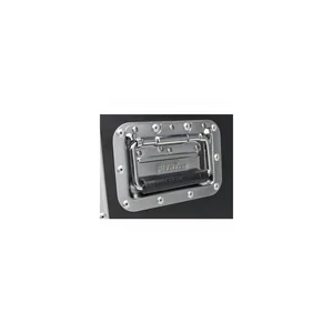 Flyht Pro Case Outdoor Stage Par 6in1