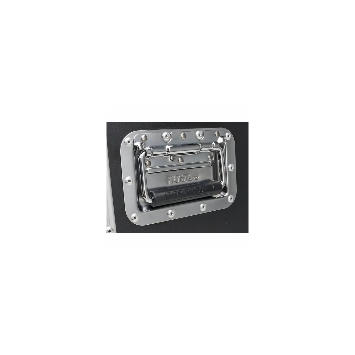 Flyht Pro Case Outdoor Stage Par 6in1