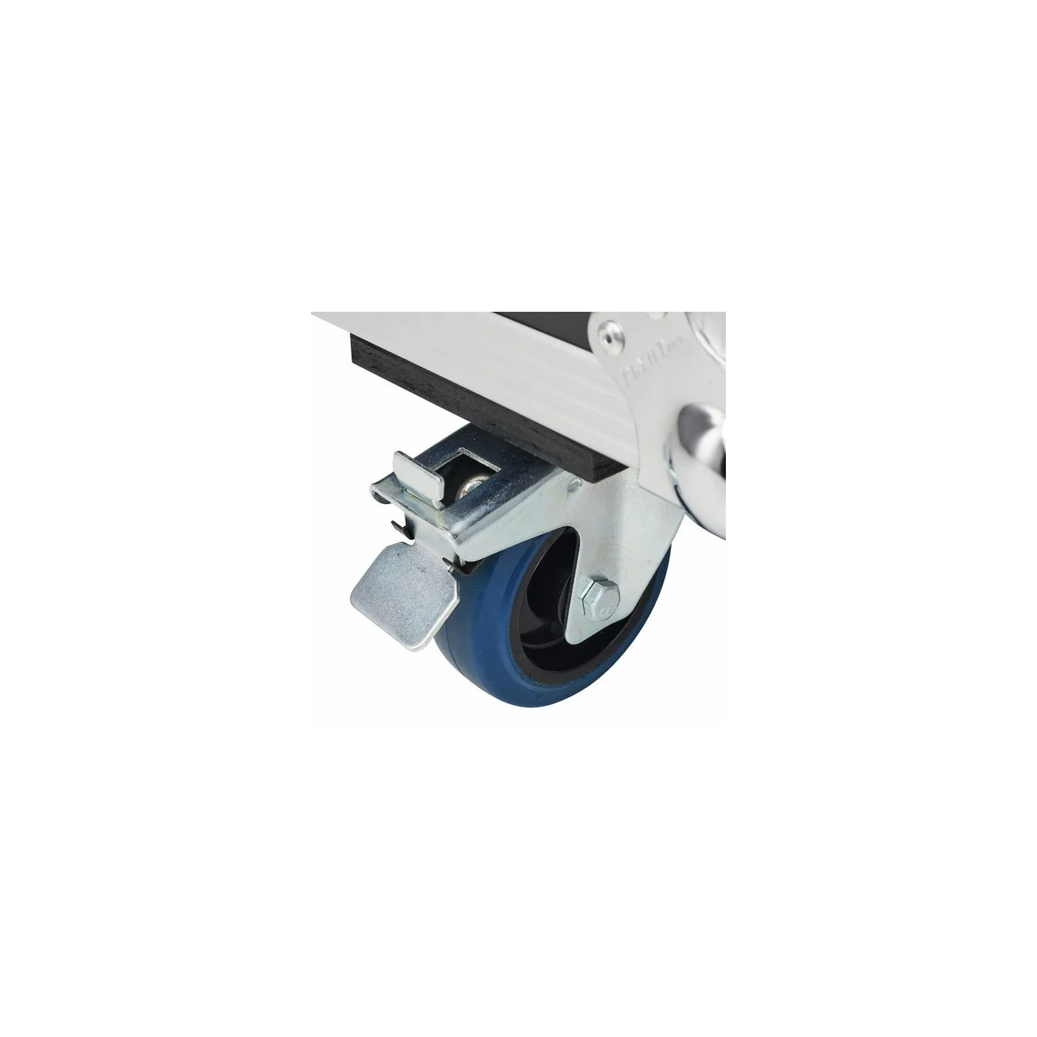 Flyht Pro Case Outdoor Stage Par 6in1