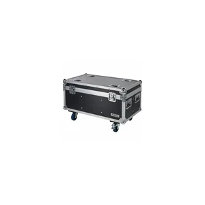 Flyht Pro Case Outdoor Stage Par 6in1