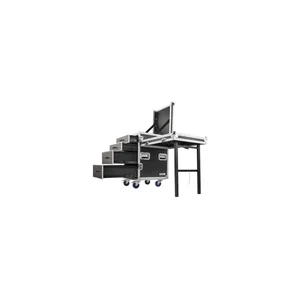 Flyht Pro Case Production