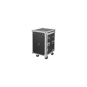 Flyht Pro Case Production