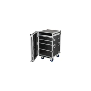 Flyht Pro Case Production