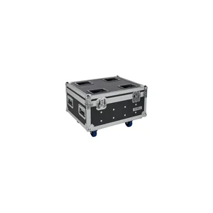 Flyht Pro Case SonicStrobe 4in1