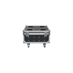 Flyht Pro Case SonicStrobe 4in1