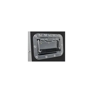 Flyht Pro Case SonicStrobe 4in1