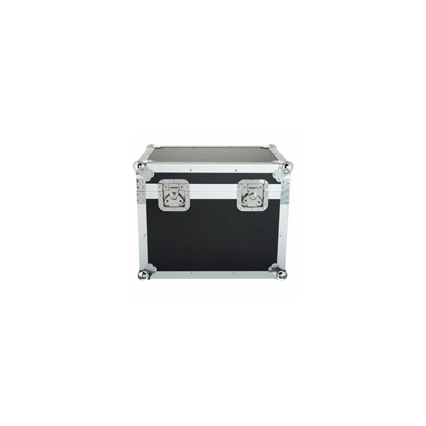Flyht Pro Case Stacking 1