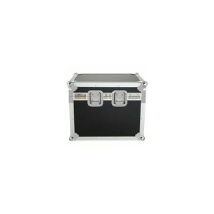Flyht Pro Case Stacking 1