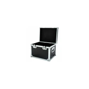 Flyht Pro Case Stacking 1