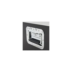 Flyht Pro Case Stacking 1