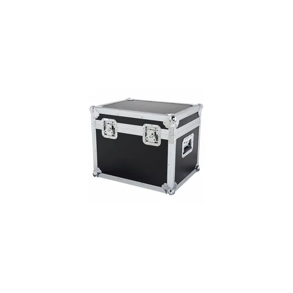 Flyht Pro Case Stacking 1