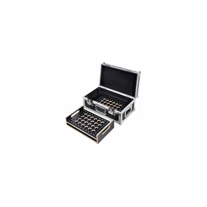 Flyht Pro Case Stacking for 48x conical