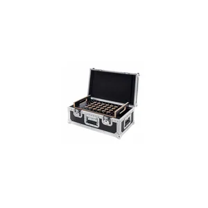 Flyht Pro Case Stacking for 48x conical