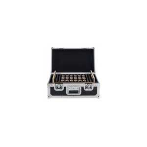Flyht Pro Case Stacking for 48x conical