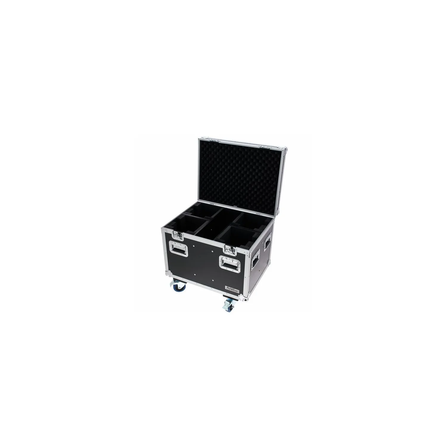 Flyht Pro Case Stage Flood 24 4in1