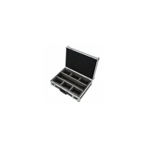 Flyht Pro Case Stairville BEL1 6in1