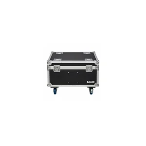 Flyht Pro Case Stairville Retro Flat Par