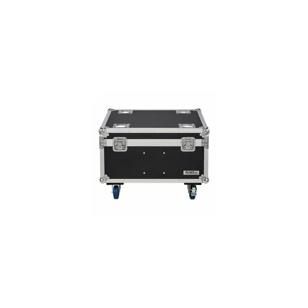 Flyht Pro Case Stairville Retro Flat Par