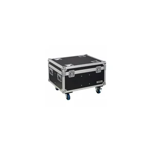 Flyht Pro Case Stairville Retro Flat Par