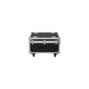 Flyht Pro Case Stairville Retro Flat Par