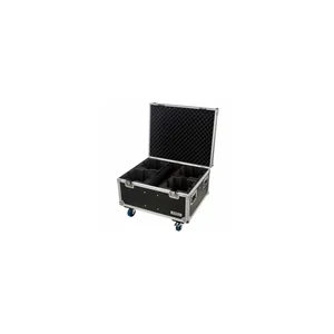 Flyht Pro Case Stairville Retro Flat Par