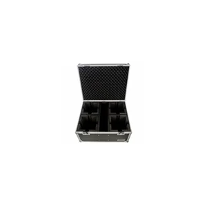 Flyht Pro Case Stairville Retro Flat Par
