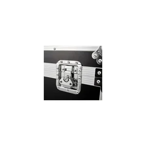Flyht Pro Case Stairville Retro Flat Par