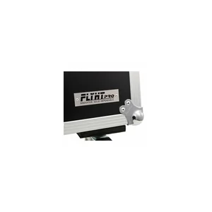 Flyht Pro Case Stairville Retro Flat Par
