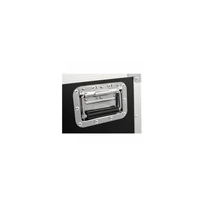 Flyht Pro Case Stairville Retro Flat Par