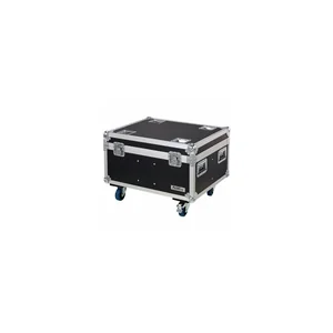 Flyht Pro Case Stairville Retro Flat Par