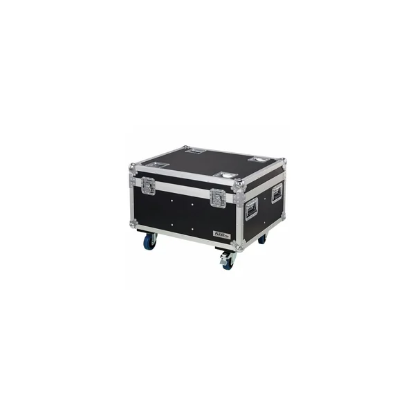 Flyht Pro Case Stairville Retro Flat Par