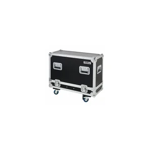 Flyht Pro Case The box pro DSP 108