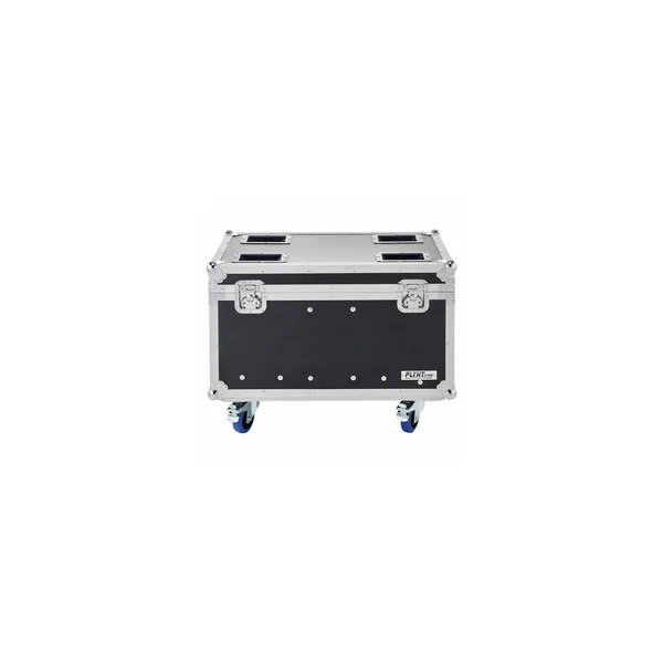 Flyht Pro Case Varytec Hero 4in1 1