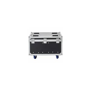 Flyht Pro Case Varytec Hero 4in1 1