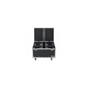 Flyht Pro Case Varytec Hero 4in1 2