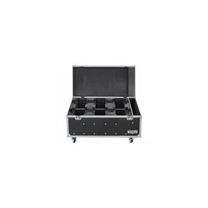 Flyht Pro Case Varytec Hero 6in1 2