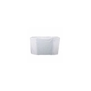 Flyht Pro Cover for Case Info Desk white