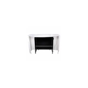 Flyht Pro Cover for Case Info Desk white