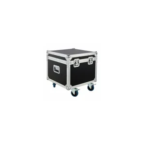 Flyht Pro CX Tour Case 4 Par64 Short