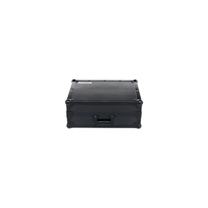 Flyht Pro DJ Case Technics 1210 BK
