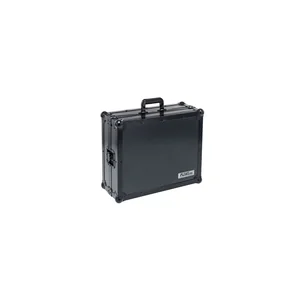 Flyht Pro DJ Case Technics 1210 BK