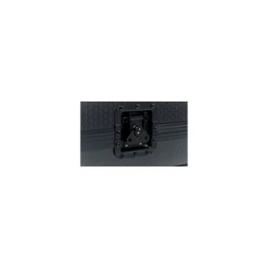 Flyht Pro DJ Case Technics 1210 BK
