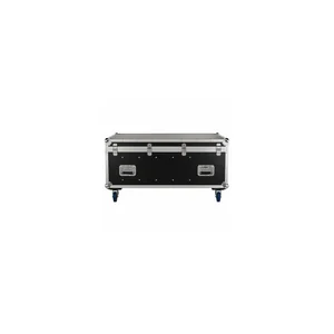 Flyht Pro E-Drum Universal Tour Case XL
