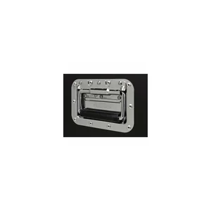 Flyht Pro E-Drum Universal Tour Case XL