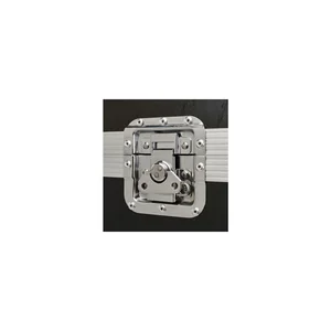 Flyht Pro E-Drum Universal Tour Case XL